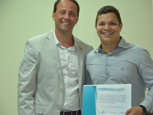 Na Universidade Federal de Roraima
