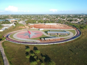 Revitalização do Parque Anauá vai surpreender muita gente