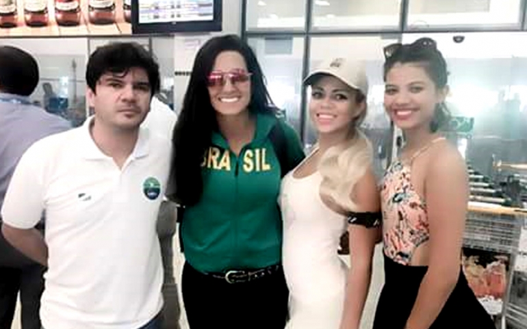 Futevôlei