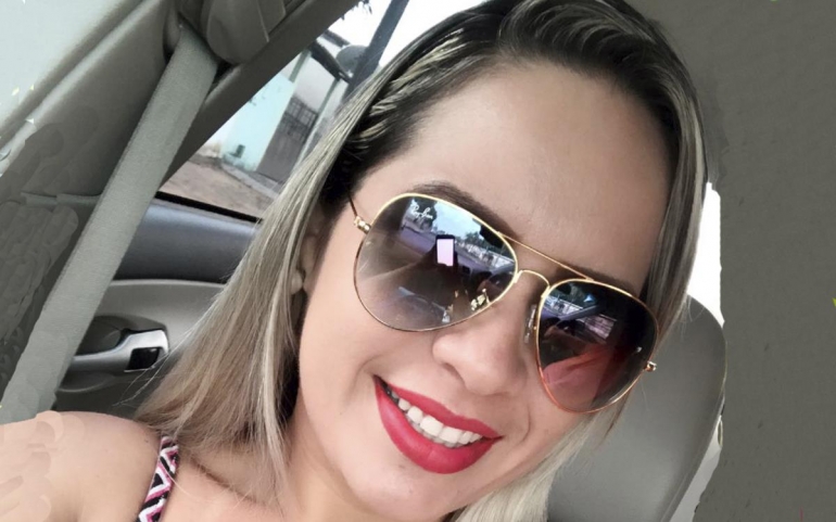 Fazendo rastro
