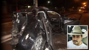 Mais crimes no trânsito