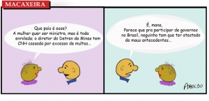 Macaxiera 137