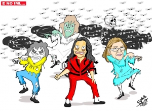 Charge 10