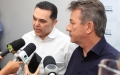 Denarium consegue R$ 17 milhões da Assembleia Legislativa