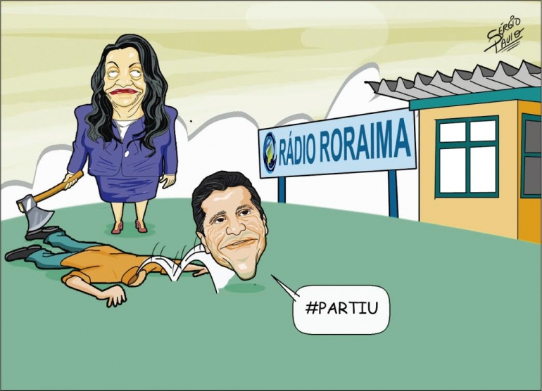 Charge 6