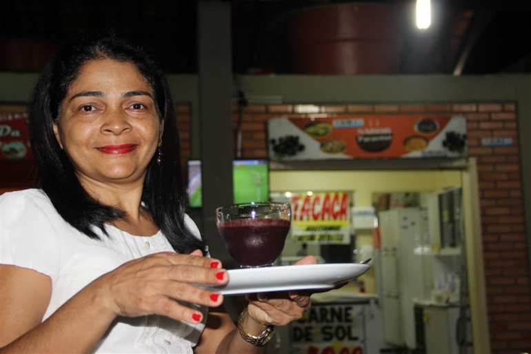 Comida regional