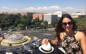Europeando