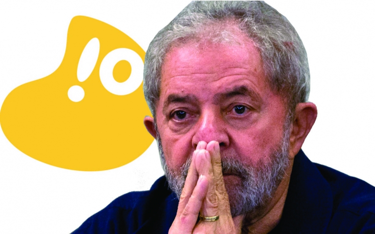 Midas ao contrário contamina a Oi