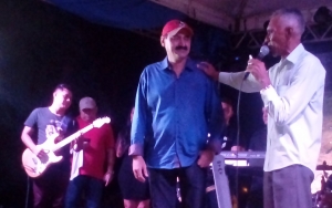 Nação forrozeira