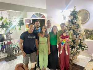 Tudo família