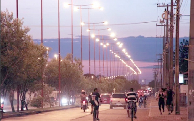 Cidade Satélite: uma Boa Vista dentro de Boa Vista