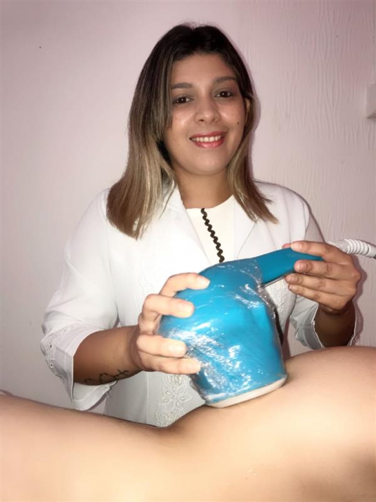 Novo endereço