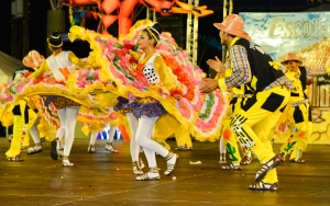 Gonzagão Caipira é a campeã do grupo especial