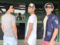 Trio Assombro