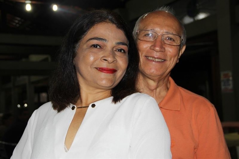 Mudança para melhor