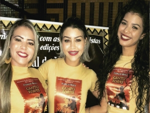 Modelos da Crisvídeo