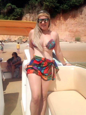 Praias e baladas