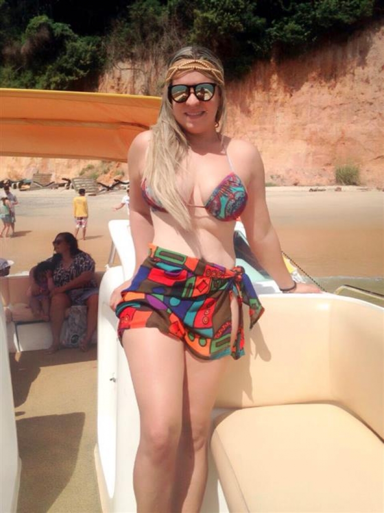 Praias e baladas