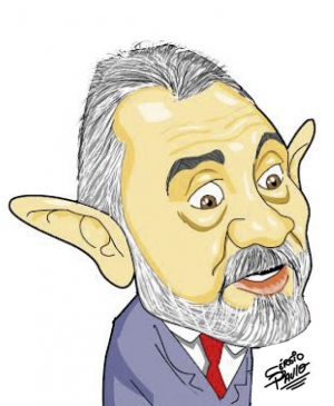 É dos brinca ou dos veras?