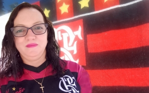 Uma vez Flamengo, Flamengo até morrer