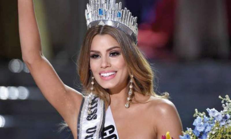 Barão do pornô oferece US$ 1 milhão para miss Colômbia estrelar filme de sexo