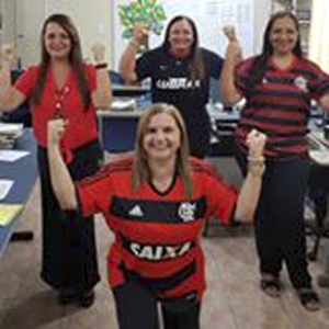 Aos modos Gabigol