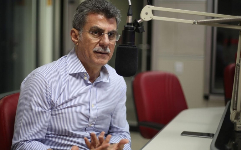 Teresa Surita é candidata à reeleição em Boa Vista