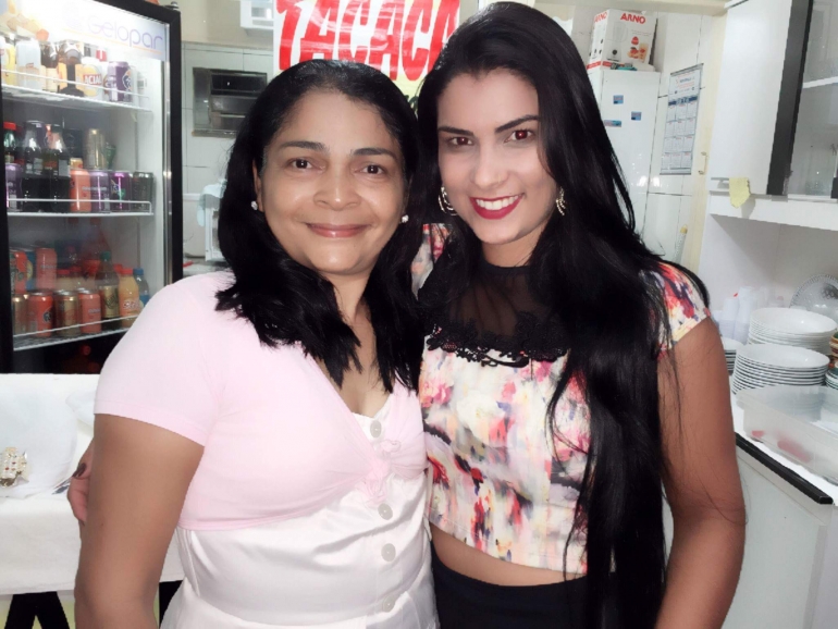 Socializando