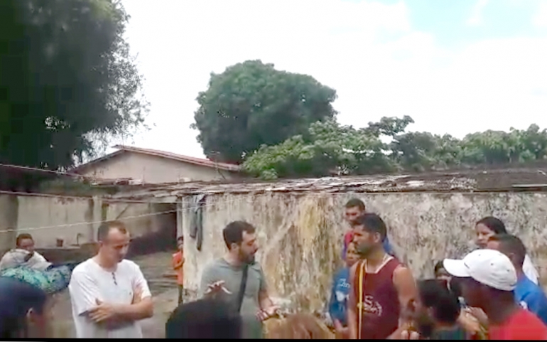 Fotos Reprodução Facebook