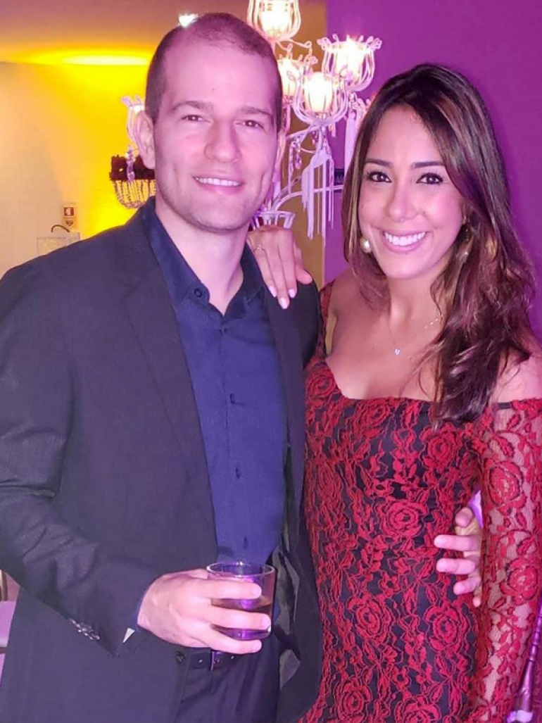 Casamento em tempos de pandemia