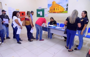Esforço concentrado avalia policiais civis