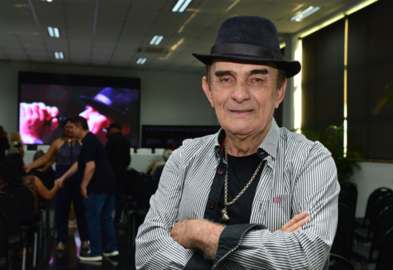 De volta, o Festival Canto Forte