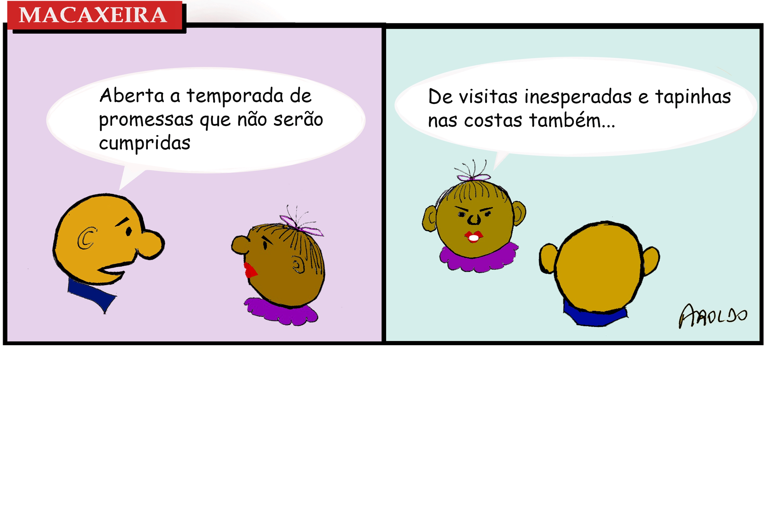 Macaxeira 154