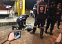 Bandido morre ao fugir de assalto frustrado
